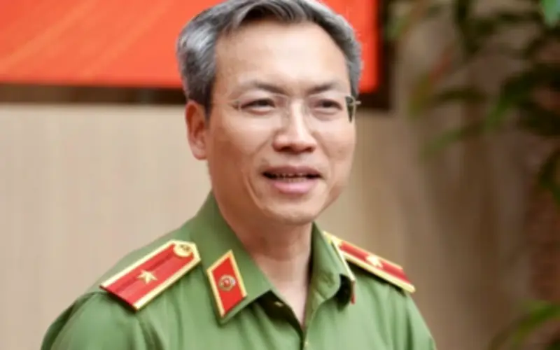 Thiếu tướng Nguyễn Quốc Toản: Báo chí là lá chắn quan trọng chống tin giả trong kỷ nguyên số