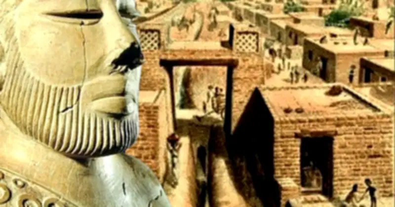 Thảm kịch Mohenjo-daro: Bí ẩn vụ nổ hạt nhân thời tiền sử