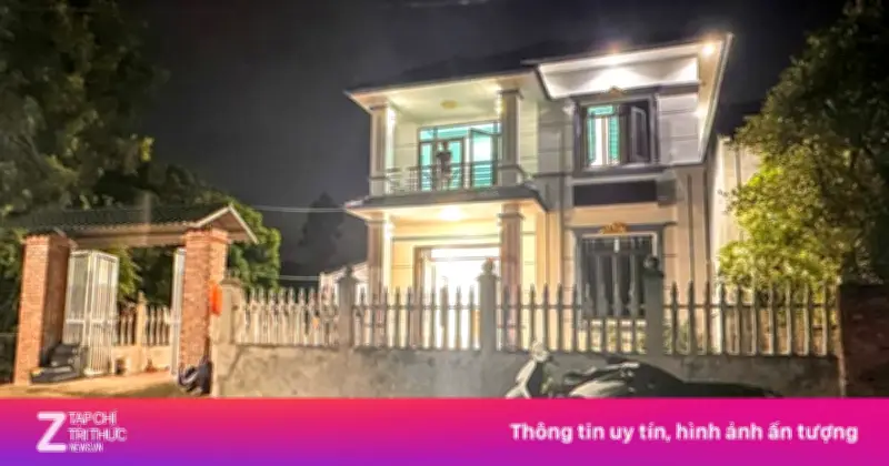 Thảm án Bắc Ninh: Nạn nhân sống sót đã ổn định sức khỏe