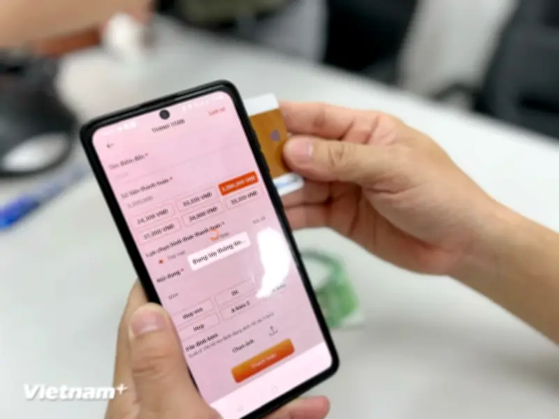 Thêm trải nghiệm số hóa tiện ích cho du khách trên ứng dụng du lịch quốc gia