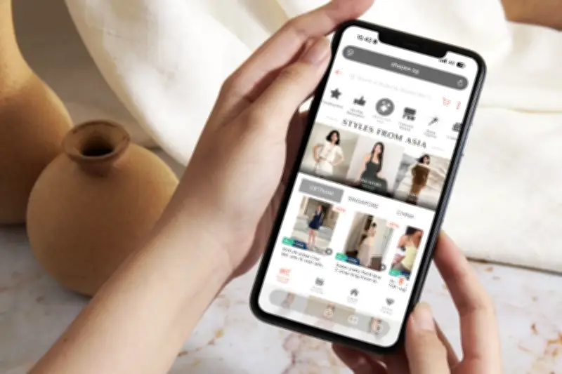 Thương mại điện tử Việt Nam còn dư địa tăng trưởng rất lớn