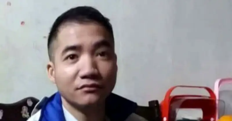 Thông tin liên hệ về anh Nông Văn Tuất tại Cao Bằng
