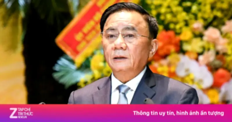 Thường trực Ban Bí thư: Để nông dân được biết, bàn, làm, giám sát và hưởng thụ