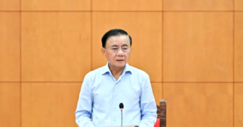 Thường trực Ban Bí thư yêu cầu không gia hạn 13 dự án trọng điểm