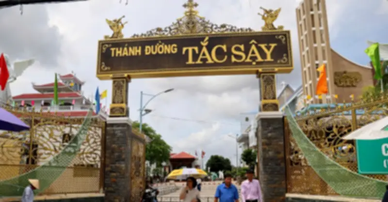 Thánh lễ tuyên phong Chân phước linh mục Trương Bửu Diệp: Ban tổ chức cảnh báo giấy tờ giả