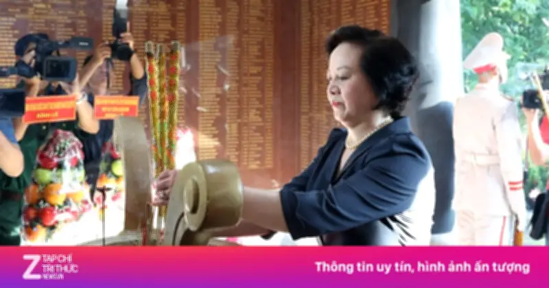 Thành lập Ban Chỉ đạo kỷ niệm 80 năm Ngày Thương binh - Liệt sĩ