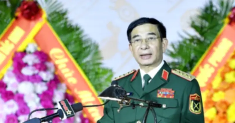 Thành lập Cục Phương tiện không người lái: Bước tiến hiện đại hóa Quân đội