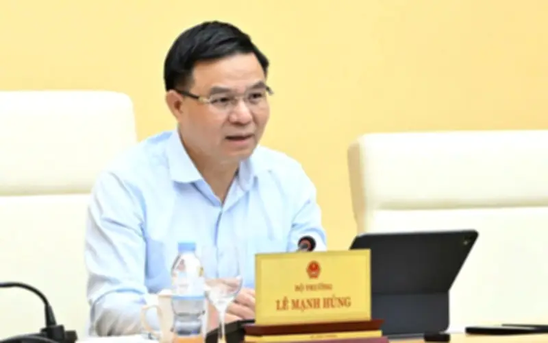 Thành lập Đoàn đàm phán Chính phủ về kinh tế và thương mại quốc tế