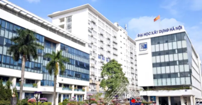 Thành lập Phân hiệu Đại học Xây dựng Hà Nội tại TP.HCM
