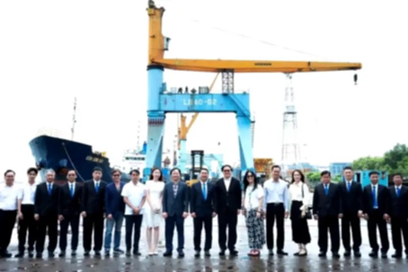 Thép Miền Nam mở rộng hợp tác quốc tế, đưa thép Việt ra thế giới