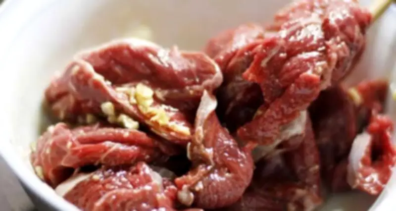 Thịt bò: Lợi ích và tác hại khi ăn quá nhiều