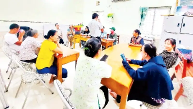 Thu hẹp khoảng cách số cho người khuyết tật: Cơ hội từ AI và thách thức hạ tầng