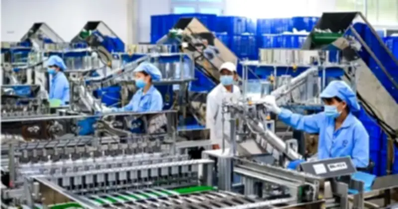 Thu hút vốn FDI: Không thể chỉ trông chờ 'đại bàng' đến làm tổ