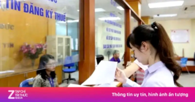Thu nhập dưới 15,5 triệu đồng không phải nộp thuế thu nhập cá nhân