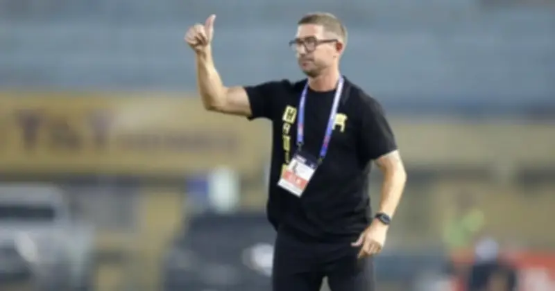 Thua Úc ở World Cup 2026, báo Thổ Nhĩ Kỳ bất ngờ mượn lời HLV Harry Kewell