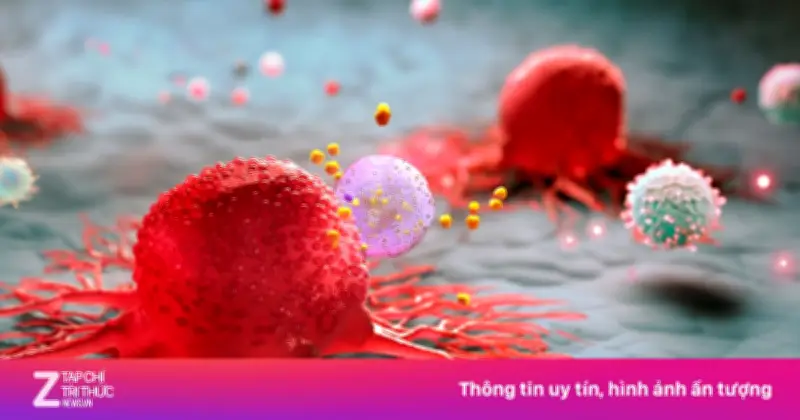 Thuốc ung thư mới kéo dài sự sống gần 28 tháng cho bệnh nhân ung thư phổi