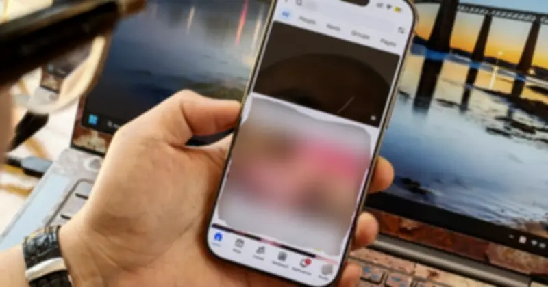 Thuật toán Facebook lại để lọt video khiêu dâm qua tìm kiếm