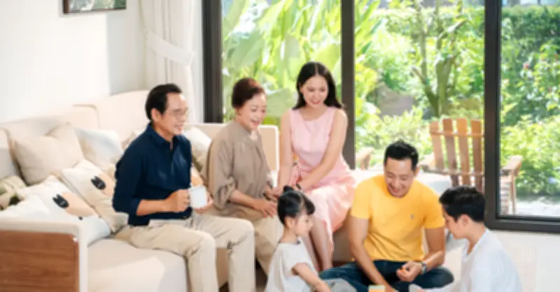 Thủy bọc Thanh Long, lộ thông mạch khí: Phong thủy của Izumi City