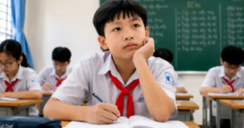 Thầy giáo Hà Nội: Học thêm quá nhiều khiến trẻ càng kém, phụ huynh tranh cãi