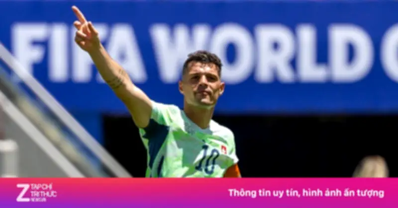 Thụy Sĩ vs Bosnia: Quyết chiến giành vé vòng knock-out World Cup 2026