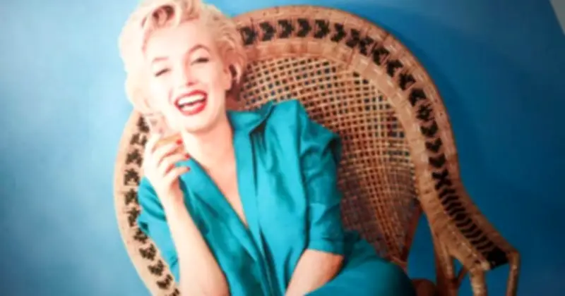 Tài liệu mới khơi lại nghi vấn cái chết của Marilyn Monroe bị dàn dựng