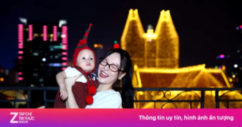 Tại sao người Việt gọi 'Christmas' là 'Giáng sinh'?