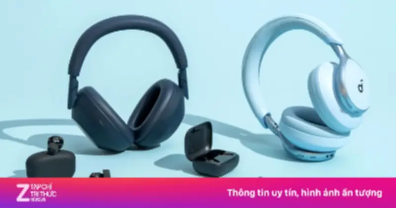 Tại sao tai nghe càng dùng càng nhỏ tiếng? Nguyên nhân bất ngờ từ ráy tai