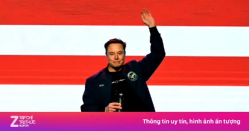 Tài sản Elon Musk sắp vượt GDP nhiều quốc gia, có thể lên 1.000 tỷ USD