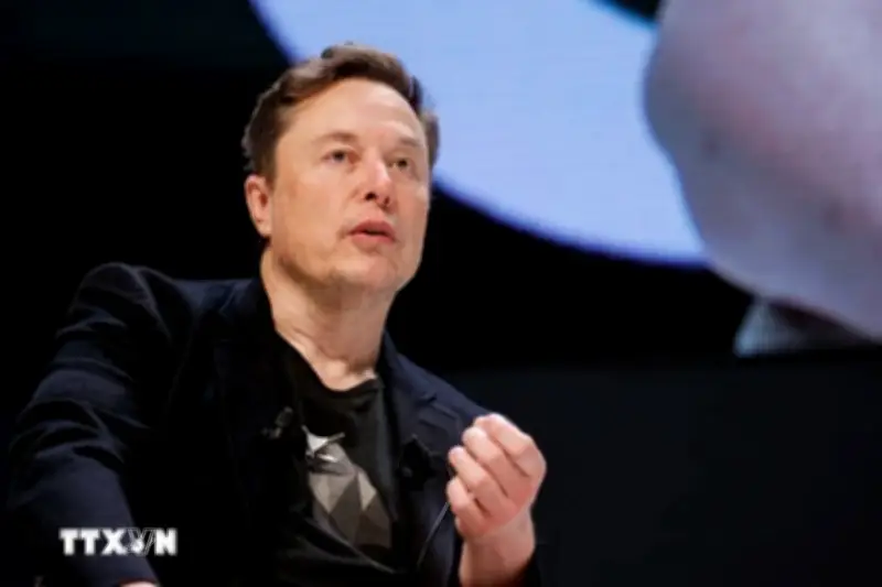 Tài sản tỷ phú Elon Musk có thể vượt 1.000 tỷ USD sau IPO SpaceX