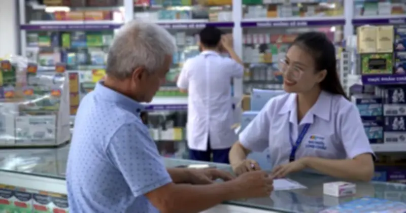Tài sản vô giá của 2.678 nhà thuốc Long Châu: Những vần thơ, bức thư tay từ khách hàng