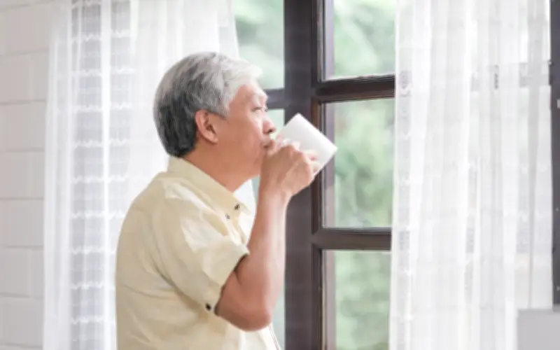 Tôi từ chối khi con trai xin sang tên nhà để báo hiếu vợ già mới thấy quyết định này quá sáng suốt