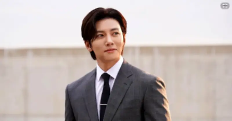 Tài tử hoàng hậu Kỷ, Ji Chang-wook sang Việt Nam