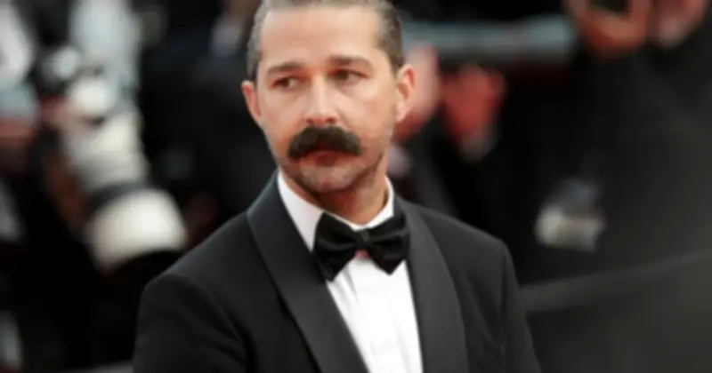 Tài tử Shia LaBeouf lĩnh án tù treo, buộc đi cai nghiện vì loạt bê bối bạo lực