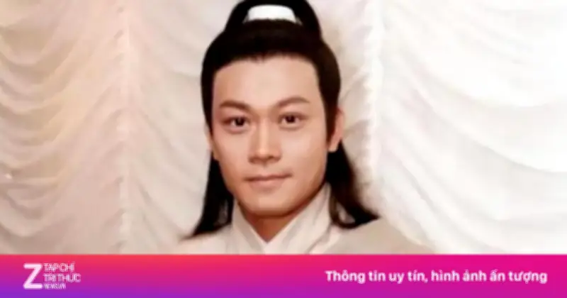 Tài tử Tăng Vỹ Quyền rời biệt thự đi đóng vai phụ, để lại di nguyện cho Cổ Thiên Lạc