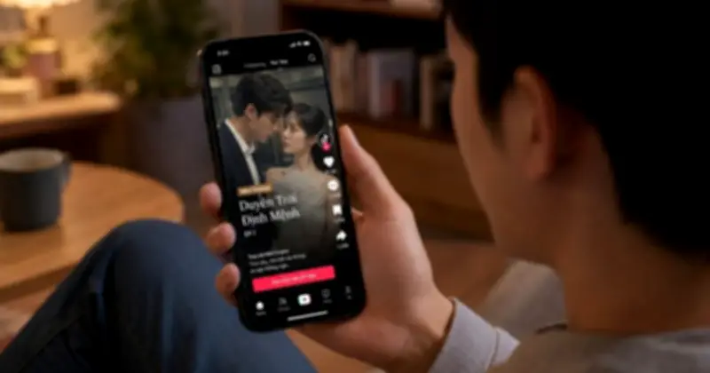 TikTok ra mắt Mini Drama và Mini Game, tích hợp thanh toán trực tiếp trong ứng dụng