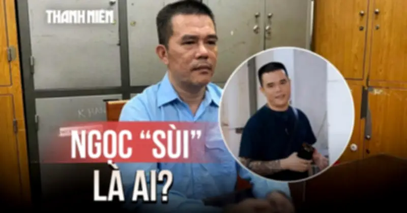 TikToker Ngọc 'sùi' bị khởi tố vì cưỡng đoạt tài sản