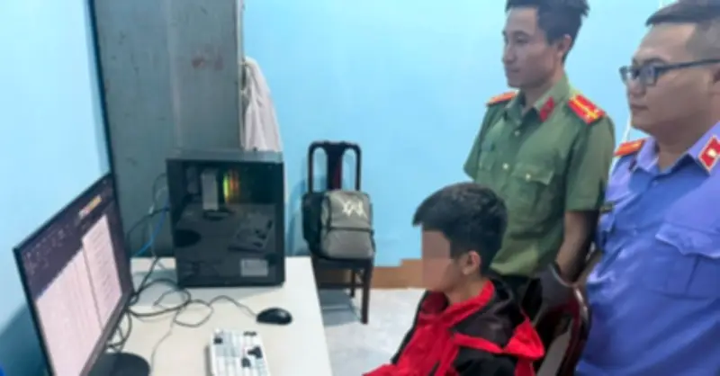 Tin cuối ngày 10/6: Nam sinh xâm nhập hệ thống tiêm chủng, bán dữ liệu cá nhân