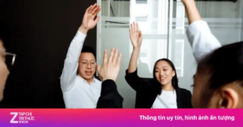 Tiền lương chưa bao giờ là tất cả: Bí quyết giữ chân nhân viên