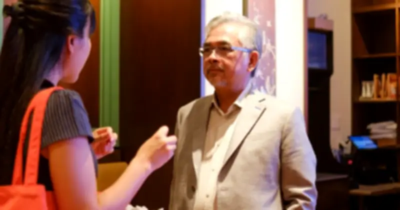 Tiến sĩ Lê Nguyên Phương: Giáo dục giúp cả người lớn và trẻ cùng trở nên người hơn