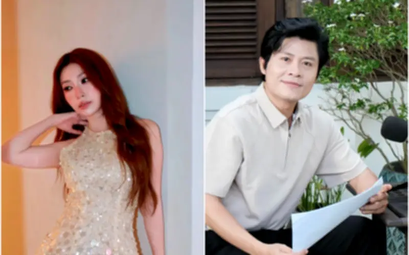 Tin sao ngày 8/6: Không Tử Quỳnh ngày càng gợi cảm, nhạc sĩ Tỷ view làm bình luận viên World Cup 2026