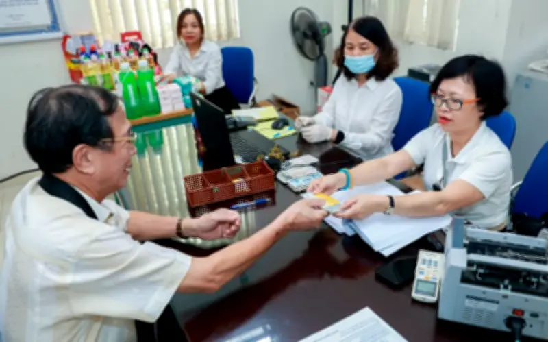 Tin sáng 22/6: Thông báo quan trọng về tiền lương, lương hưu từ 1/7