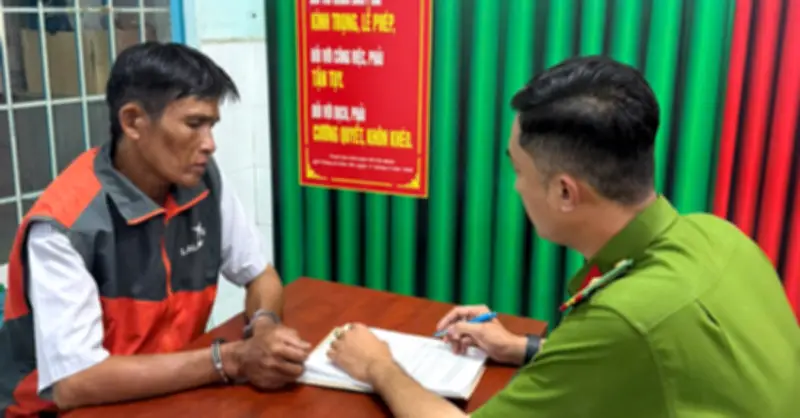 Tin trưa 4/6: Gã xe ôm cướp vé số người già bị bắt, lộ ra 5 tiền án tiền sự