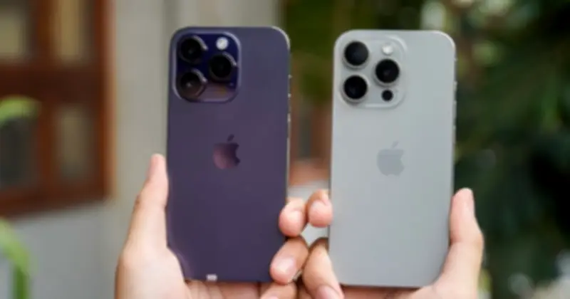 Tin vui cho người dùng iPhone: iOS 27 sắp có nhiều nâng cấp lớn