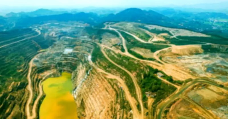 Tin vui cho tỷ phú Nguyễn Đăng Quang: 3 khu vực khai thác khoáng sản được phê duyệt