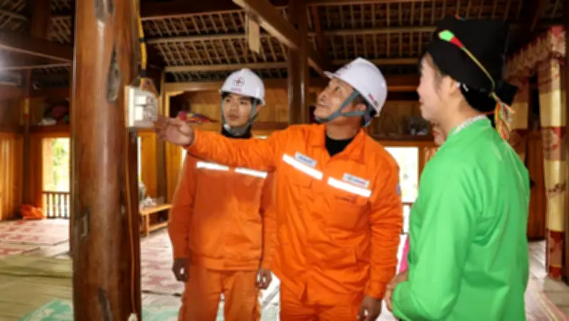 Tiết kiệm điện: Giải pháp chiến lược cho mùa nắng nóng và an ninh năng lượng