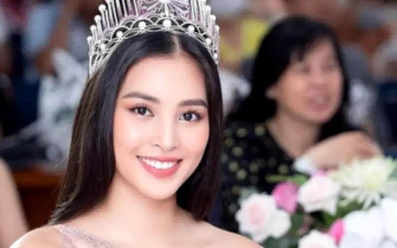 Tiểu Vy sau 8 năm đăng quang: Nhan sắc thăng hạng, sự nghiệp thay đổi