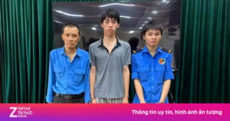 Tạm giữ 3 bảo vệ chung cư hành hung khách và tài xế vì phí gửi xe