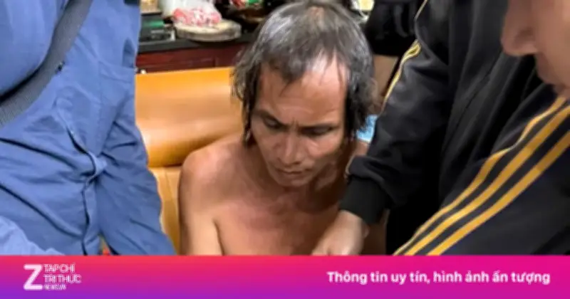 Tạm giữ hình sự nghi phạm dùng xẻng đánh chết nam sinh ở TP.HCM