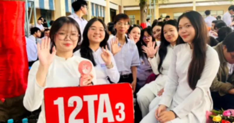 Tâm lý và sức khỏe cho học sinh trước kỳ thi tốt nghiệp THPT 2026