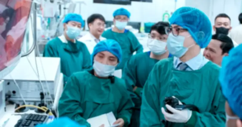 Tầm soát tiêu hóa sau 60 tuổi: Phát hiện bất thường dù không triệu chứng